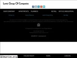 Sites similar to lewisgroupofcompanies.com