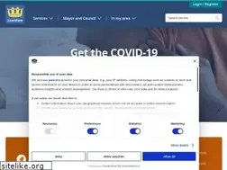Sites similar to lewisham.gov.uk