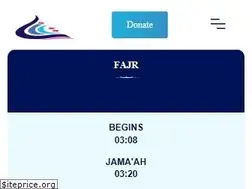 Sites similar to lewishamislamiccentre.com