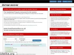 Sites similar to lewishamonline.co.uk