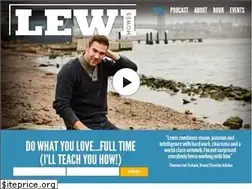 lewishowes.com