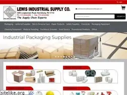 Sites similar to lewisindustrialsupply.com