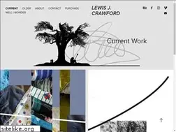 Sites similar to lewisjcrawford.com