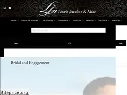 Sites similar to lewisjewelersandmore.com