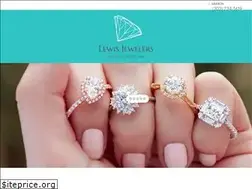 Sites similar to lewisjewelersct.com