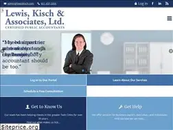 Sites similar to lewiskisch.com