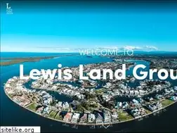 Sites similar to lewisland.com