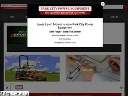 Sites similar to lewislawnmower.com