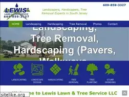 Sites similar to lewislawnservice.com
