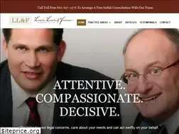 Sites similar to lewislewisferraro.com