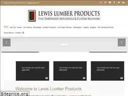 Sites similar to lewislp.com