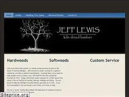 Sites similar to lewislumbersales.com