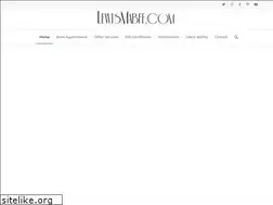 Sites similar to lewismabee.com