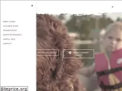 Sites similar to lewismanorlabradoodles.com