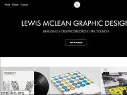 Sites similar to lewismclean.com