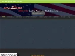 Sites similar to lewismfg.com