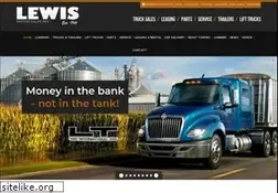 Sites similar to lewismotorsinc.com