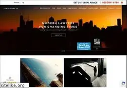 Sites similar to lewisnedas.co.uk