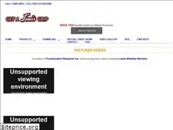 Sites similar to lewisoilfield.com