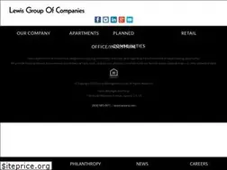Sites similar to lewisop.com