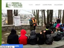 Sites similar to lewispark.org