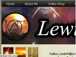 Sites similar to lewisphilips.com