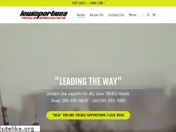 Sites similar to lewisportusa.com