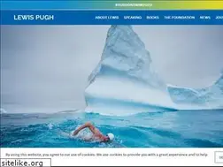 Sites similar to lewispugh.com