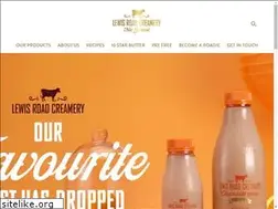 Sites similar to lewisroadcreamery.co.nz