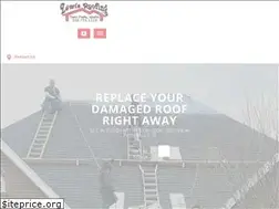 Sites similar to lewisroofinginc.com
