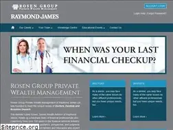 Sites similar to lewisrosen.com