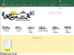 Sites similar to lewisrvcenter.com