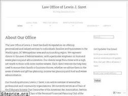 Sites similar to lewissaret.com