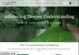 Sites similar to lewissociety.org