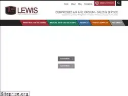 lewissystemsinc.com