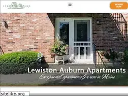 Sites similar to lewistonapartments.com