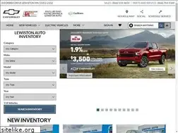 Sites similar to lewistonauto.com