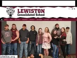 Sites similar to lewistonconsolidated.org