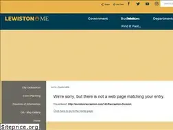 Sites similar to lewistonrecreation.com