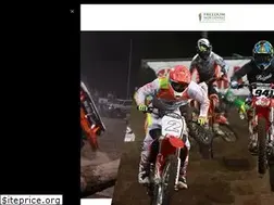 Sites similar to lewistonsupercross.com