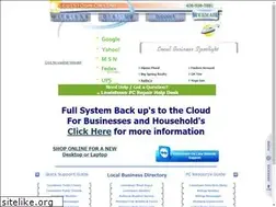 Sites similar to lewistown.net