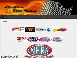 Sites similar to lewistowndragracing.com