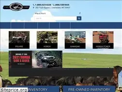 Sites similar to lewistownhonda.com