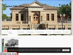 Sites similar to lewistownlibrary.org