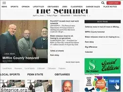 Sites similar to lewistownsentinel.com