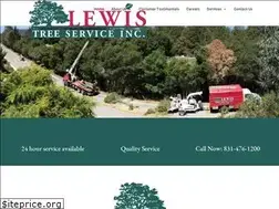 Sites similar to lewistreeserviceinc.com