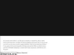 Sites similar to lewisvilleglassandmirror.com