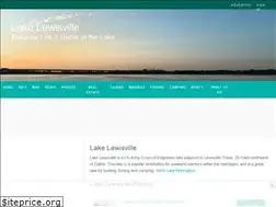 Sites similar to lewisvillelaketexas.com
