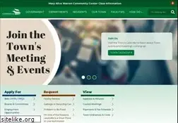Sites similar to lewisvillenc.net