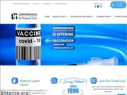 Sites similar to lewisvillepaincenter.com